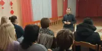 Духовное воспитание маленьких сердец