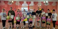 Приглашает спортландия