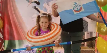 Неделя безопасности на воде