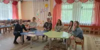 Геймификация на занятиях по интересам "Информатика без розетки"
