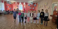 День защиты детей