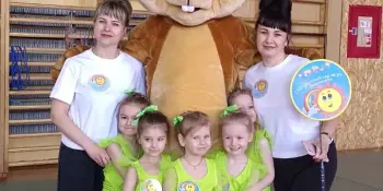 Шаг к Олимпу