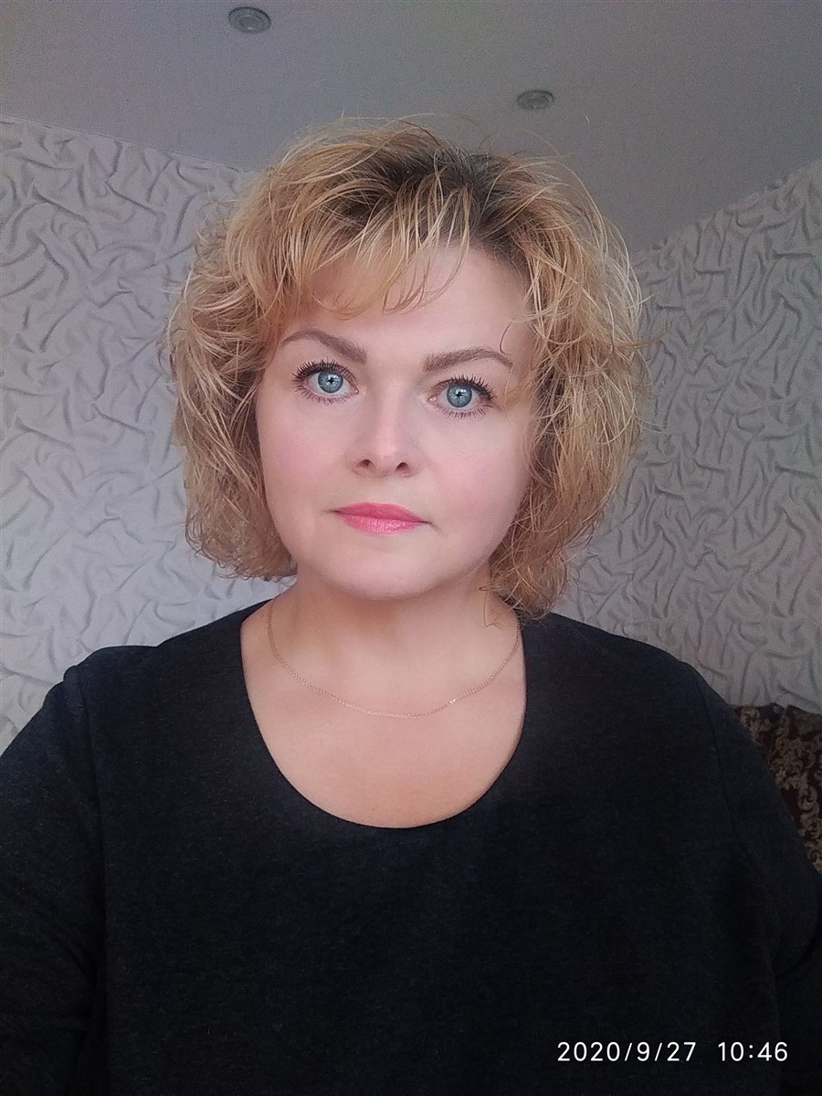 Павловец Елена Геннадьевна - Воспитатель дошкольного образования