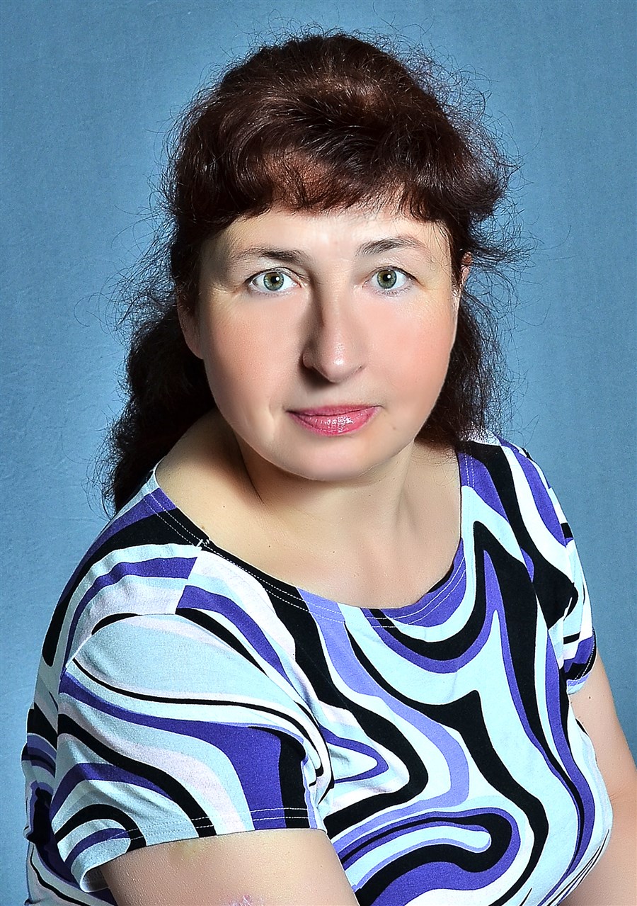 Урезченко Людмила Ивановна - Педагог-психолог